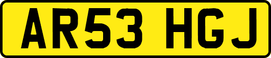 AR53HGJ