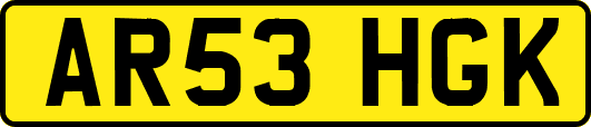 AR53HGK
