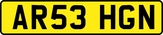 AR53HGN