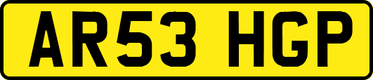 AR53HGP