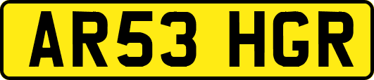 AR53HGR