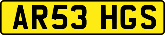 AR53HGS