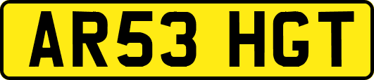 AR53HGT