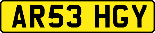 AR53HGY