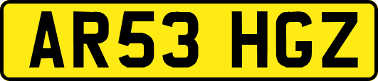 AR53HGZ