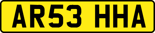 AR53HHA