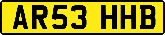 AR53HHB
