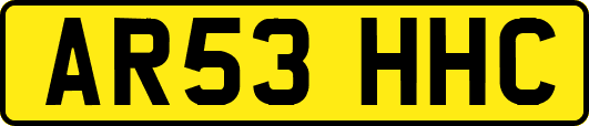 AR53HHC