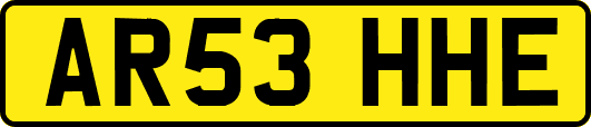 AR53HHE