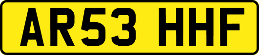 AR53HHF