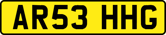 AR53HHG
