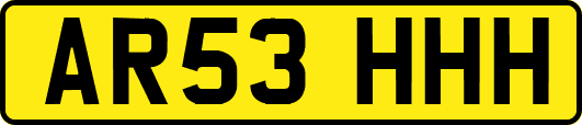 AR53HHH