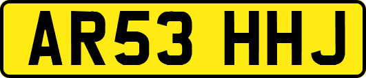 AR53HHJ