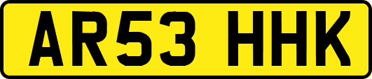 AR53HHK
