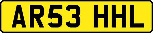 AR53HHL