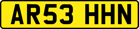 AR53HHN