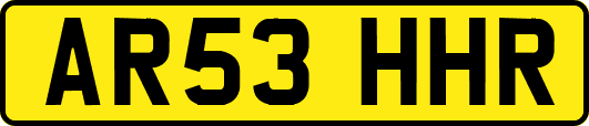 AR53HHR