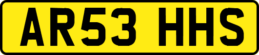 AR53HHS