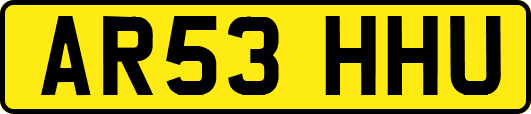 AR53HHU