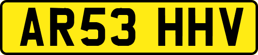 AR53HHV