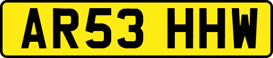AR53HHW