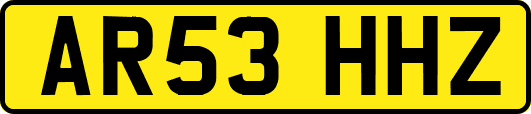 AR53HHZ