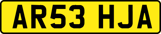 AR53HJA