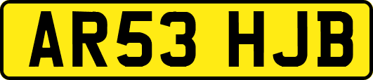 AR53HJB