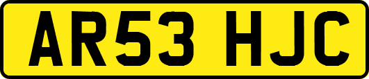 AR53HJC