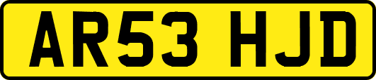 AR53HJD