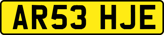 AR53HJE