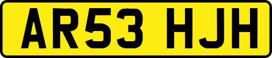 AR53HJH