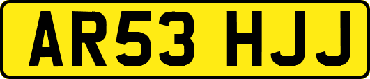 AR53HJJ