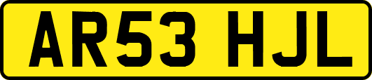 AR53HJL