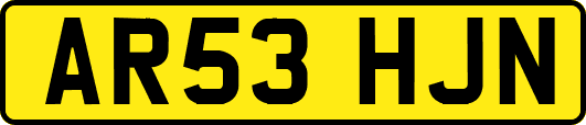 AR53HJN