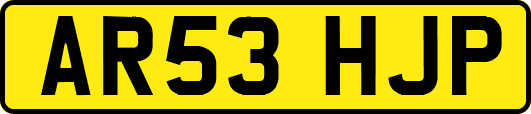 AR53HJP