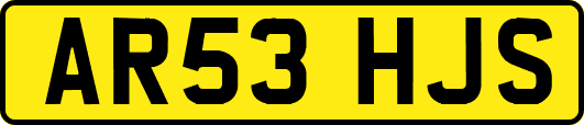 AR53HJS