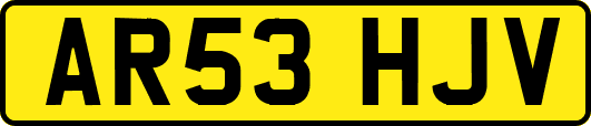 AR53HJV