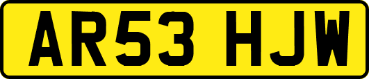 AR53HJW