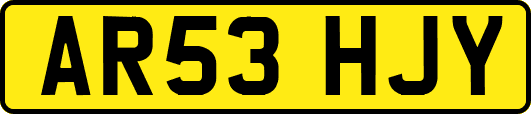 AR53HJY