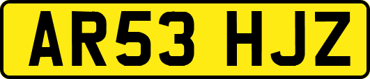 AR53HJZ