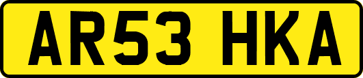 AR53HKA