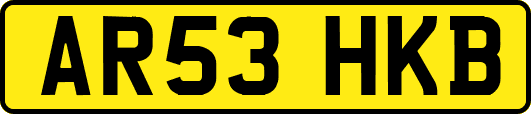 AR53HKB