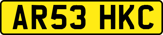 AR53HKC