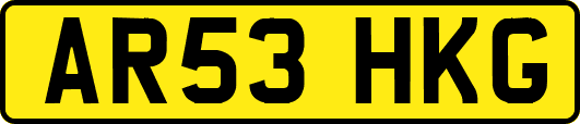 AR53HKG