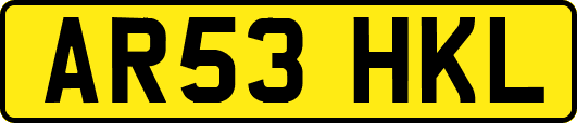 AR53HKL