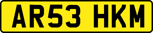 AR53HKM
