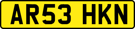 AR53HKN