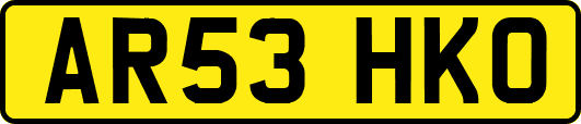 AR53HKO
