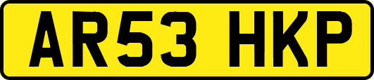AR53HKP